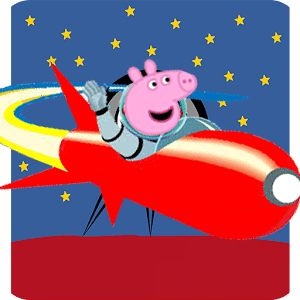 Fun Peppa Adventure