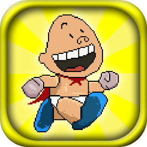 Adventure Super Underpants