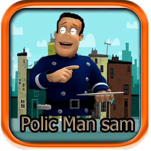 sam-policeman adventure