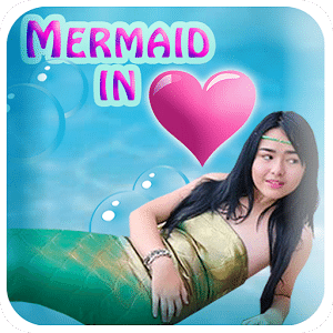 Mermaid in Love MIL2dunia
