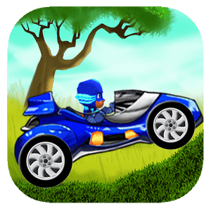 * Pj of maks Racing