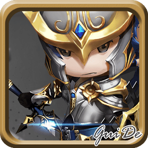 Guide Crushmon