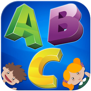 终极ABC孩子学习