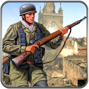 Commando Assassin:War Duty