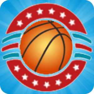 Basketball All Star Bounce