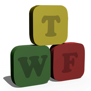 Word Tower Fun