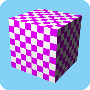 Cube Bomber