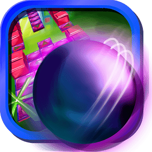 Rolling Balls : Sky Ball Games