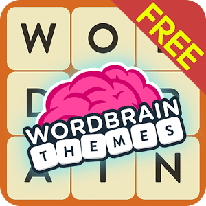 WordBrain Themes Ruzzle Free