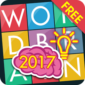 WordBrain Themes Ruzzle 2017