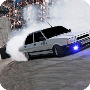 ?ahin Drift 3D v2.0 (Orjinal)