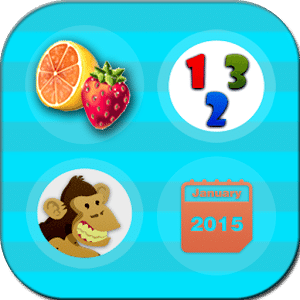 Kids Learning Games Free