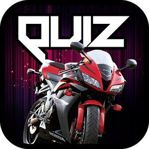 Quiz for Honda CBR600RR Fans