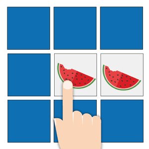 MEMORIZA2 - Juego de memoria