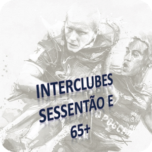 INTERCLUBES SESSENTÃO E 65