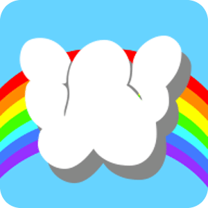 Word Rainbow