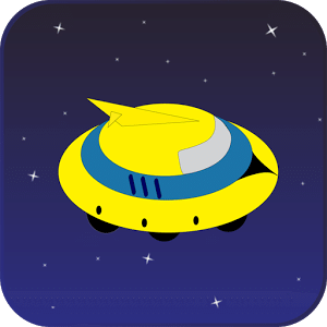 UFO GC