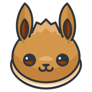 2048 - Poké Eevolutions