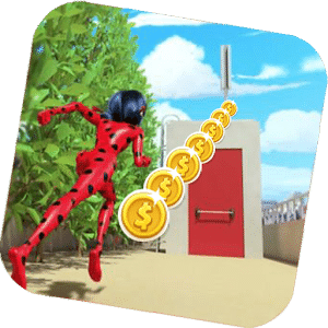Adventure LadyBug Free