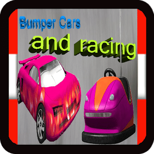 Bumper Cars and racing