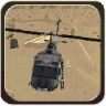 直升机沙漠行动