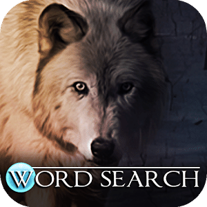 Word Search: Wolves