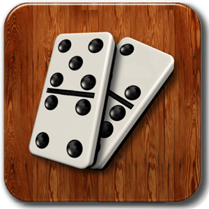 New Dominoes Game and Strategy