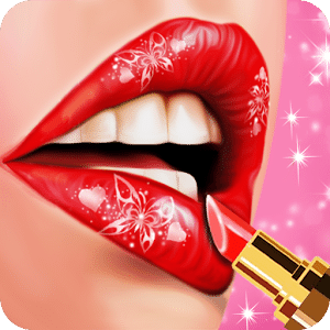 Lips Makeover & Spa