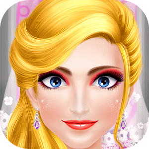 Royal Princess : Salon games