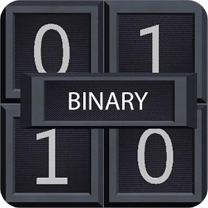 Binary Logic Game