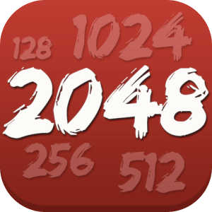 2048 Blaze