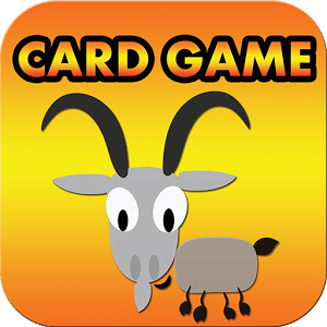 Kids Memory Game Antelope