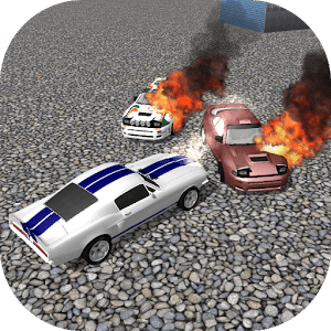 Heat Derby: Auto Clashes