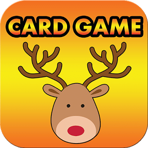 Hunter Deer Match Games Kids