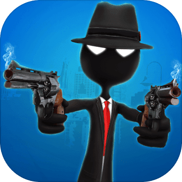 Shadow Mafia Gangster Fight