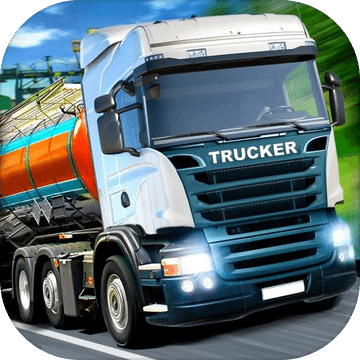 Truck Trials: Harbour Zone