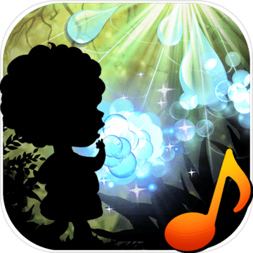 The God of Piano-Shooting game