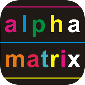 Alpha Matrix