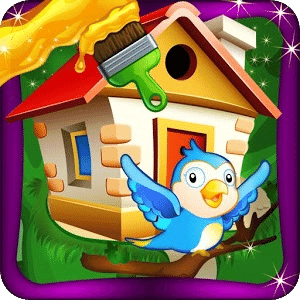 Build a Bird House