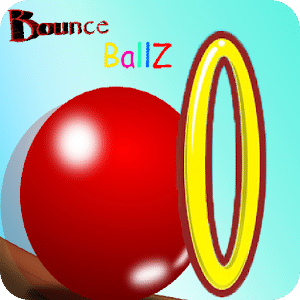Bounce Ballz