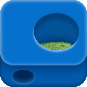 Imagination Playground 3D App