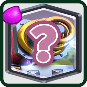 Clash Royale erraten