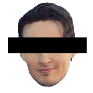 Angry durov
