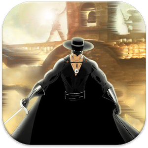 Super Zoro Temple