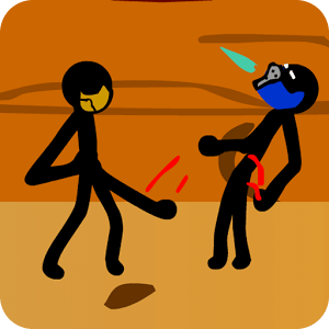 Stickman Fighting Packed