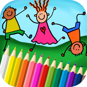 jogos colorir pintar desenhar