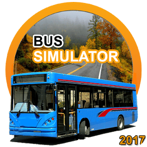 Bus Simulator Pro 2017