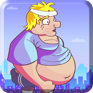 Run fatso