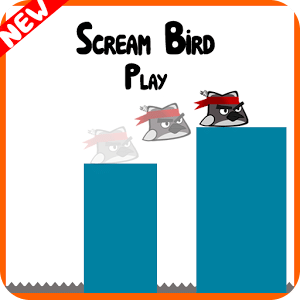 Scream Bird Play