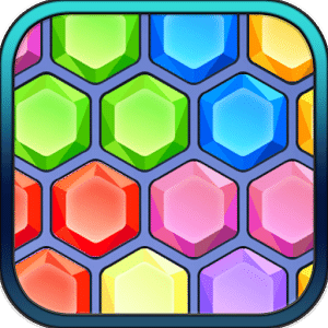 Hexa Block Puzzle